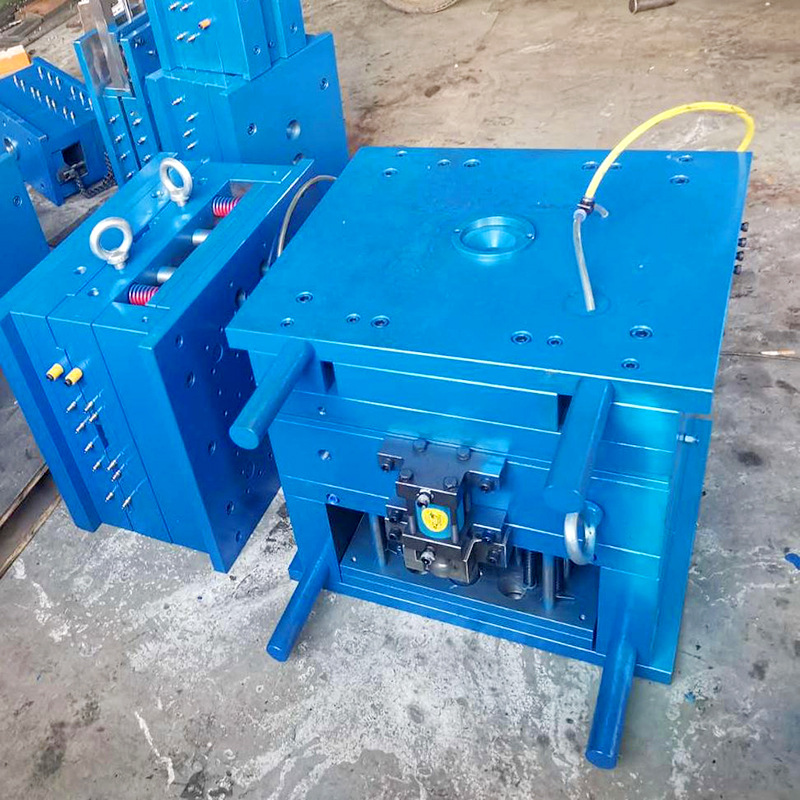 Plastic Mold Processing and Manufacturing, Precision Injection Molding of Rubber and Nylon Products, Design and Development of Special-Shaped Parts, Shell Mold Factory