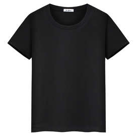 跨境货源一件分销一件流行新品青少年儿童春夏T恤男女短袖T恤