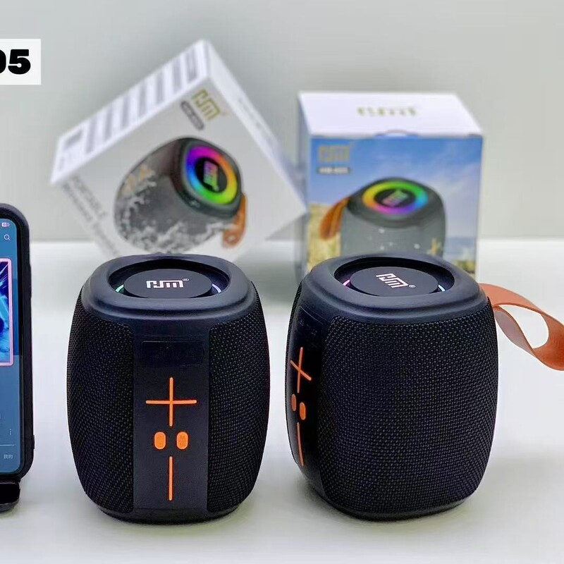 外国貿易ホットモデル HM805 Bluetooth スピーカーミニハイパワー屋外ポータブル屋外防水サブウーファー小型スピーカー|undefined