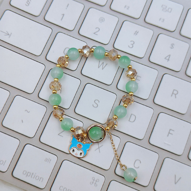 블루 쿨로미 * 가방