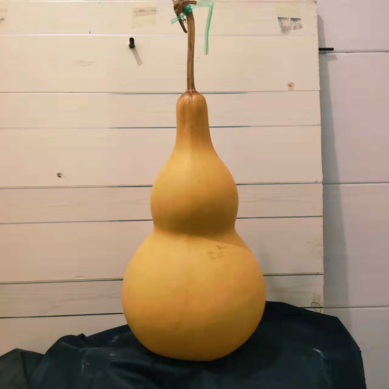 精品摆件礼物素葫芦 家具摆件大号素葫芦
