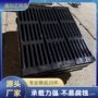 重型屏蔽密闭定制井盖