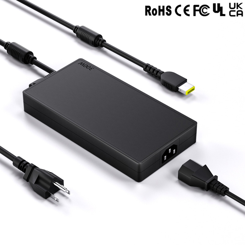For Lenovo Y900P Y740 laptop charger 20V15A adapter saver 300W power supply