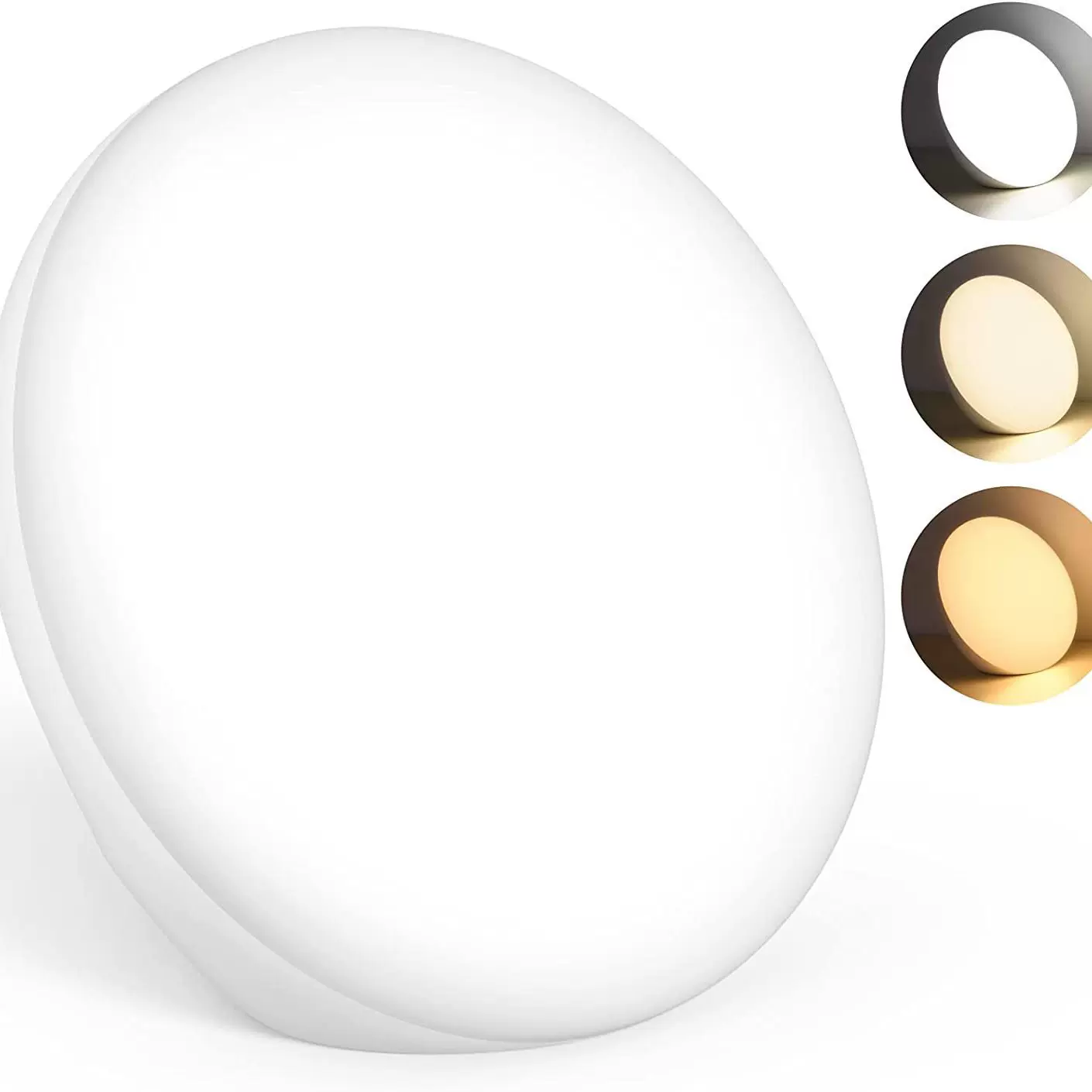 12V光疗灯 智能阅读灯 自然能量灯 SAD光疗灯 可调光调色光疗灯