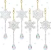 Snowflake 1