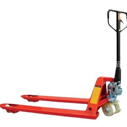 3吨手动液压叉车批发 供应北京 山东 保定 邢台 辛集 地牛搬运车