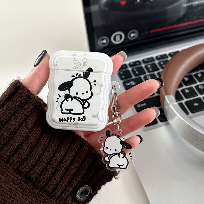 Directly supplied from the source factory, TPU earphone protective case, high elasticity, anti-drop soft case, domestic i12 Bluetooth earphone protective cover