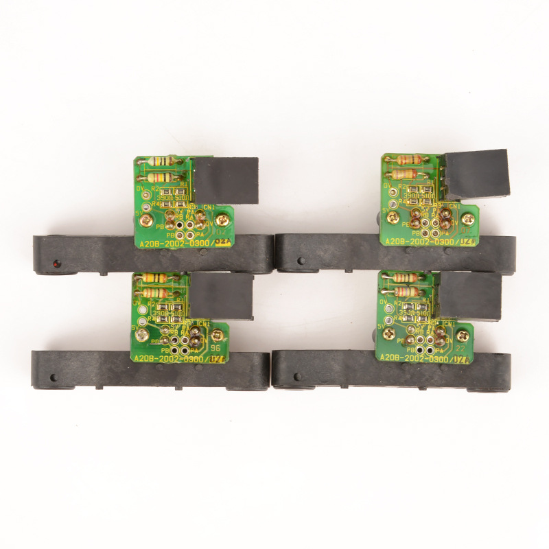 A20B-2002-0300发那科fanuc编码器主轴电机定位器传感器现货议 价