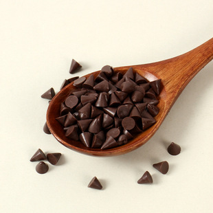 Simulation food mini chocolate cone model DIY miniature food and play cake accessories material doll house toy