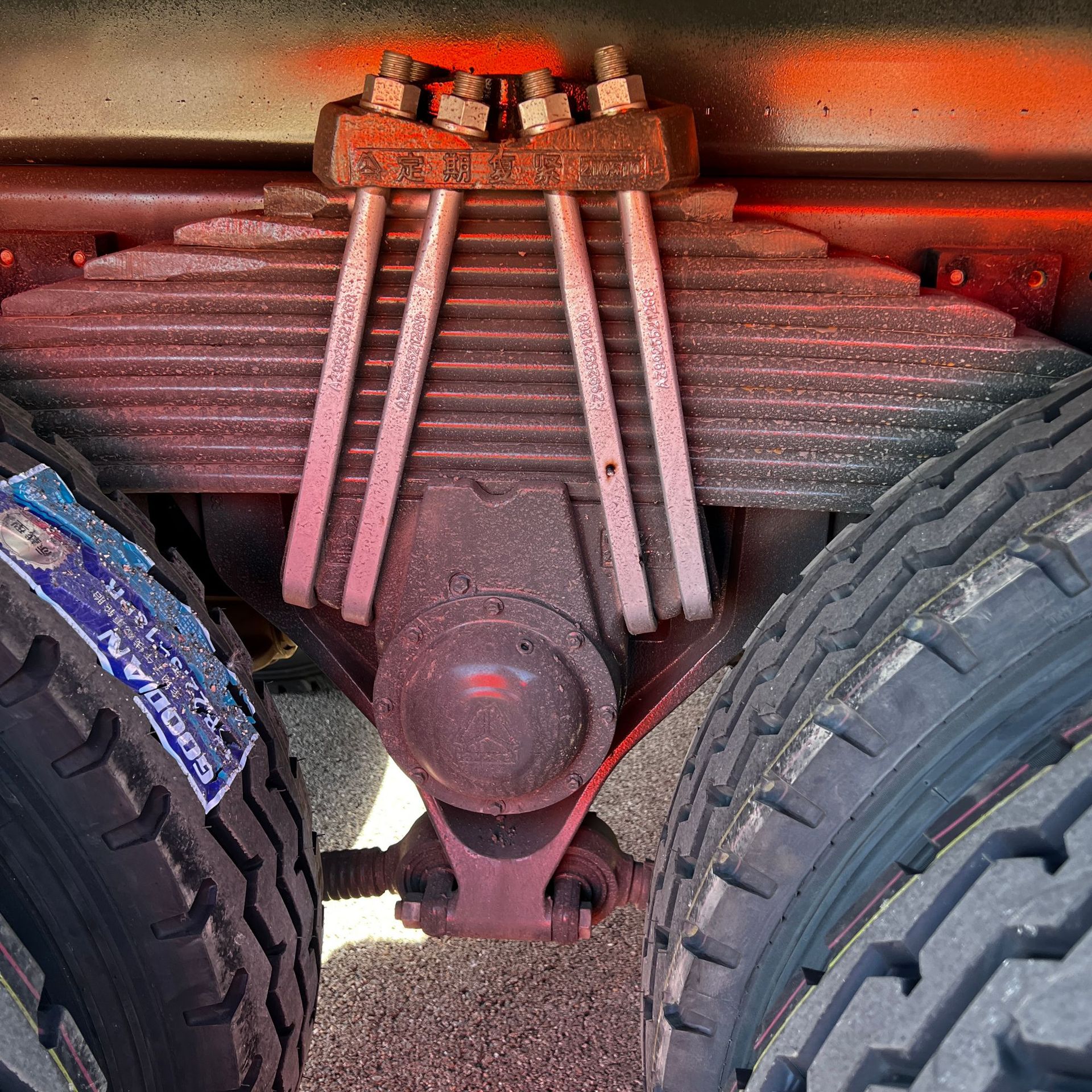 China Heavy Duty Truck Group Howo Tx Dump Truck for Export, Overseas Sales of Tractor Trucks, Trailers, Heavy-Duty Trucks