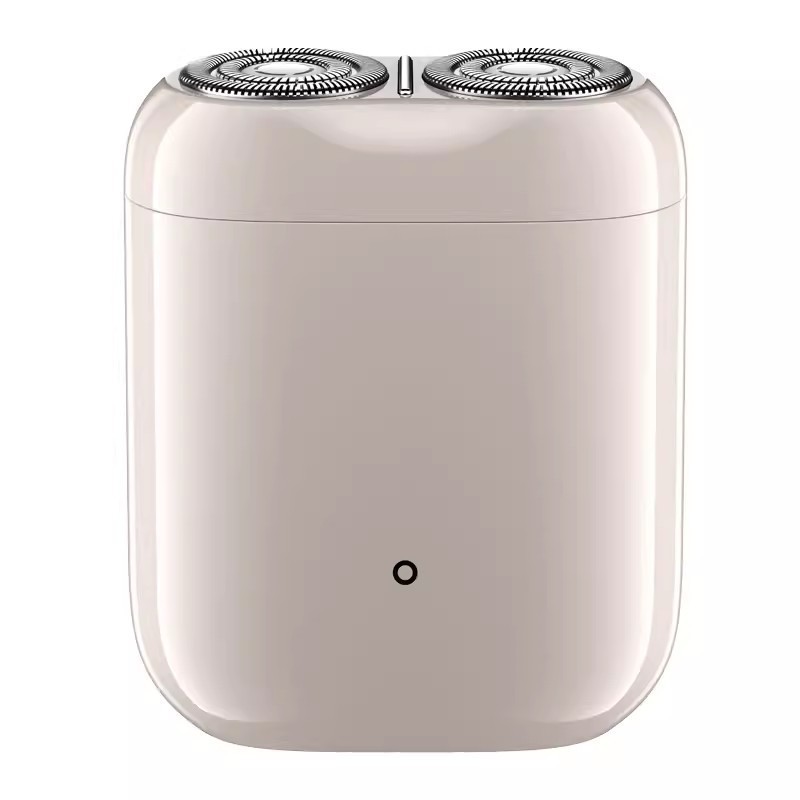 Mijia 電気シェーバー S200 電気メンズポータブルミニシェーバー、彼氏のひげ用|undefined
