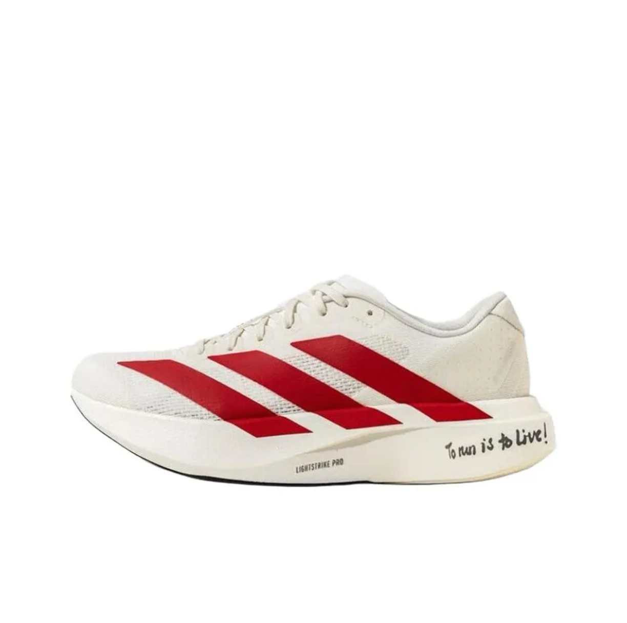 SL Blanco Rojo