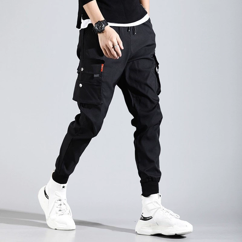 Autumn brand trousers