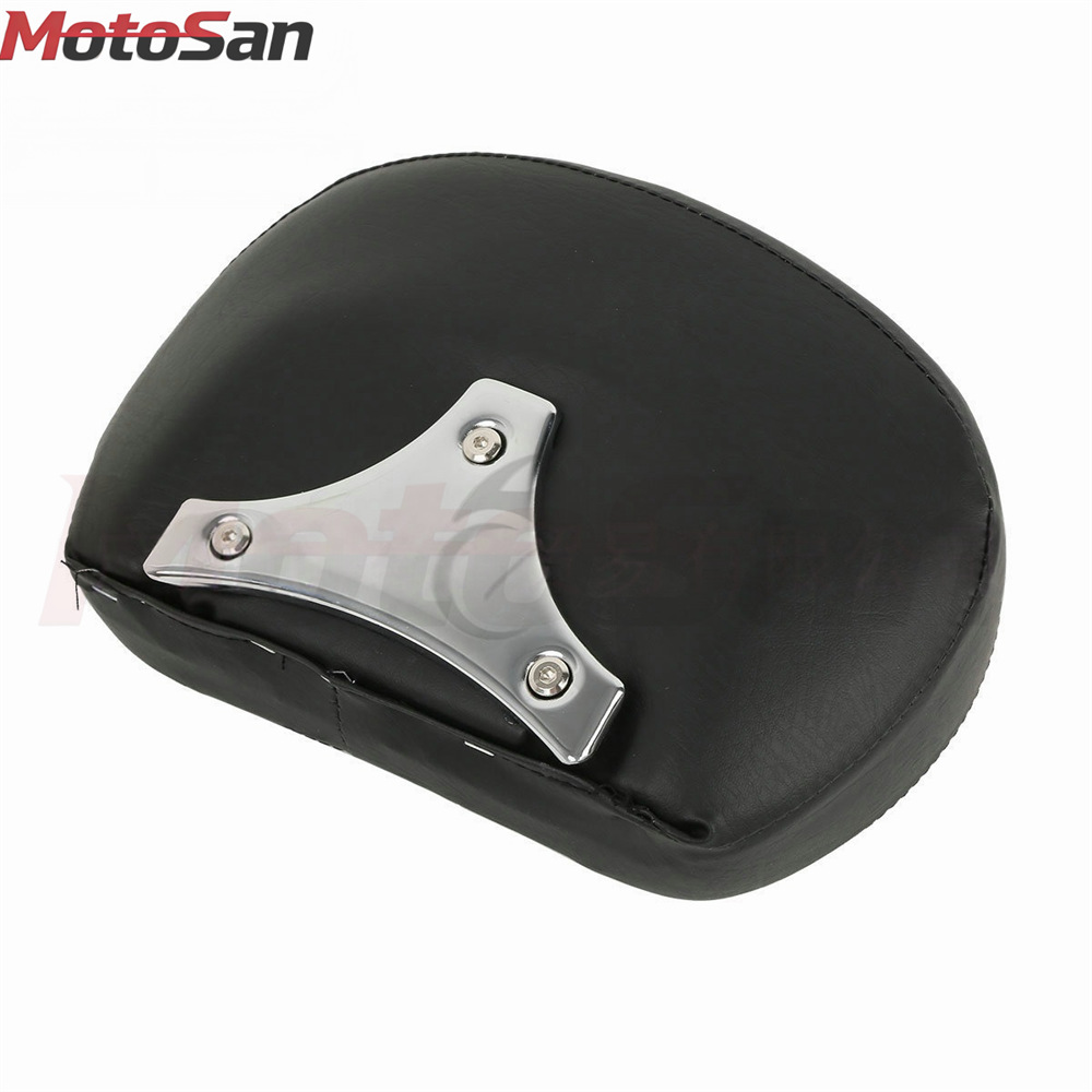New Harley Road Glide and Street Glide models now available! 97-15 modified backrest pad, detachable backrest pillow