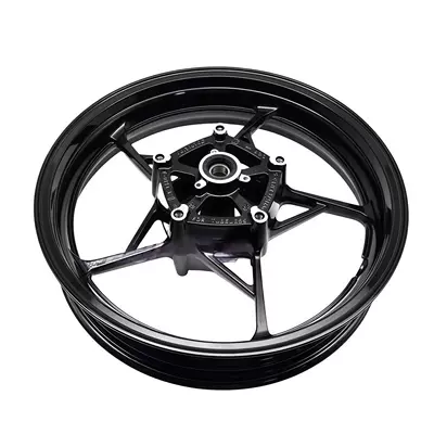 Zx4R Wheel Rims, Hub