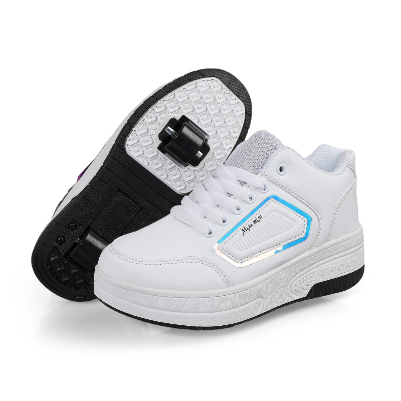 999 white
