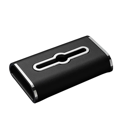 Car tissue box/set — Supplies