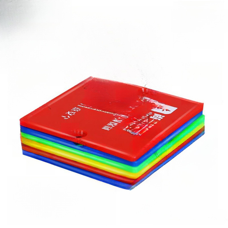 86型线盒保护盖底盒蓝色开关插座墙壁盖板接线盒装饰盖板装饰螺丝