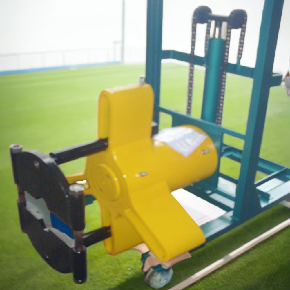 现货供应大吨位车载式起顶拉拔器电机轴承拆卸用电动液压三爪拉马