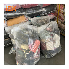 广州工厂二手包袋批发used laptop bags杂款旧书包 整柜出口