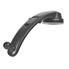 車載手機支架配件象鼻底座吸盤強吸力  中控台擋風玻璃通用