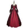 Wine red (velvet)
