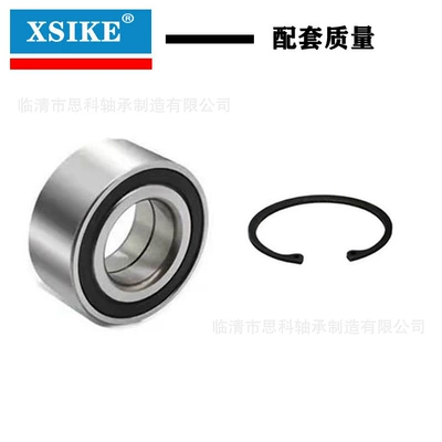 Wheel Bearings High – Təkər mərkəzi yataqları