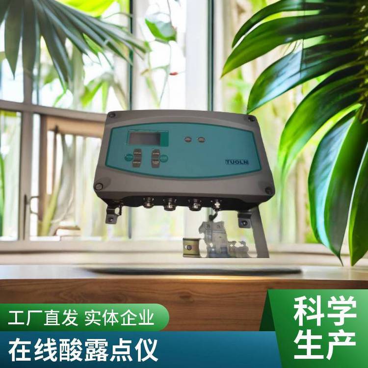 酸露点分析仪 英国 型号:DY25-S-660A库号：M314558