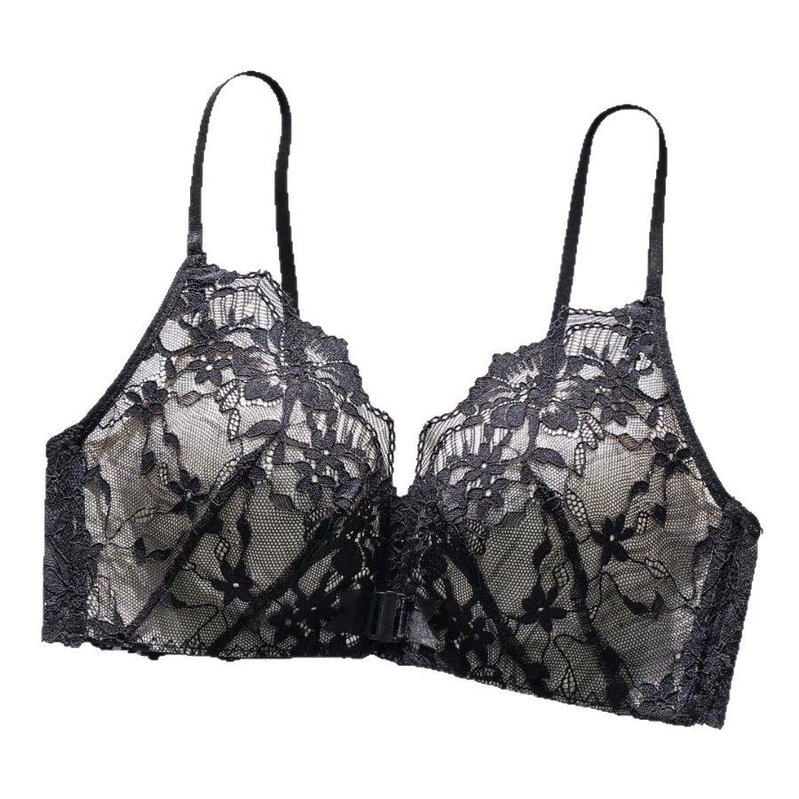 (Cross-border trading), lace push up bra, wireless bra