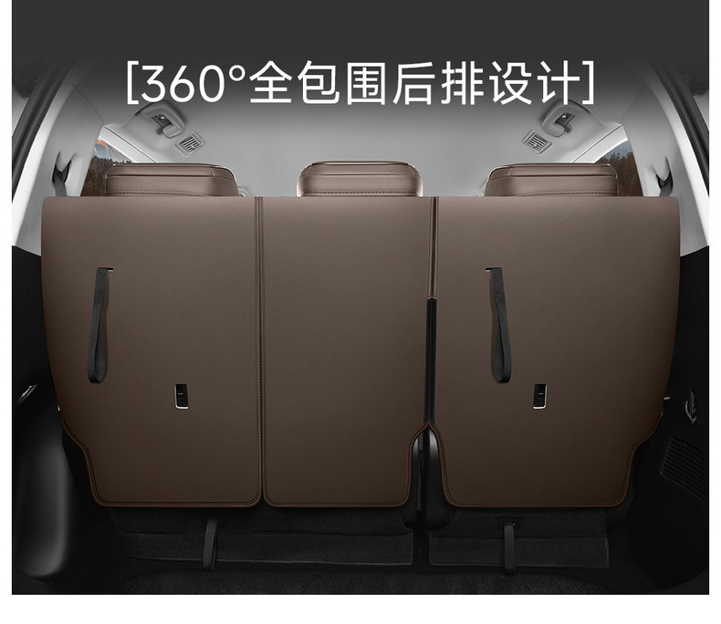 26 Models of Wuling Starlight 560 Special Car Seat Covers, Universal for All Seasons, Fully Enclosed Leather Perforated Breathable Seat Covers