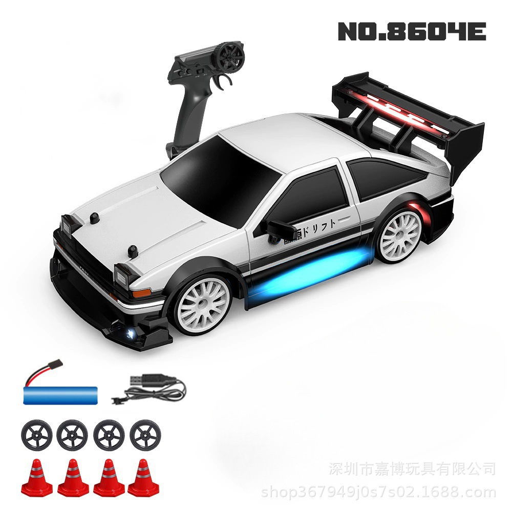 8604 [단품 463.9g] AE86 화이트