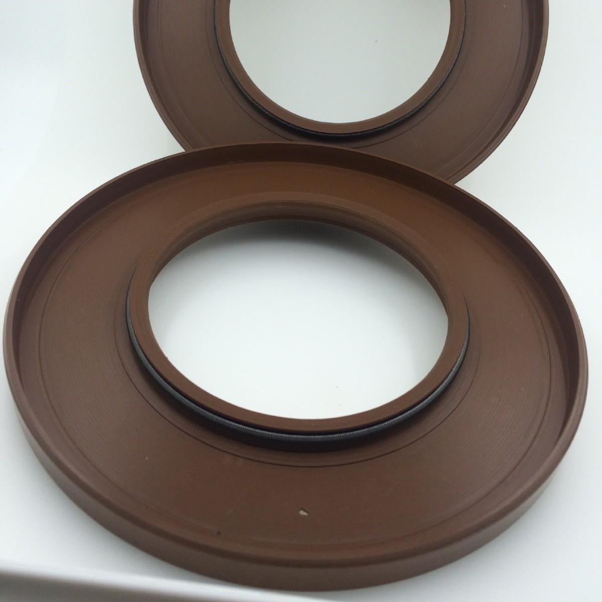 氟胶油封/TC/耐油/旋转轴用/40*65*8