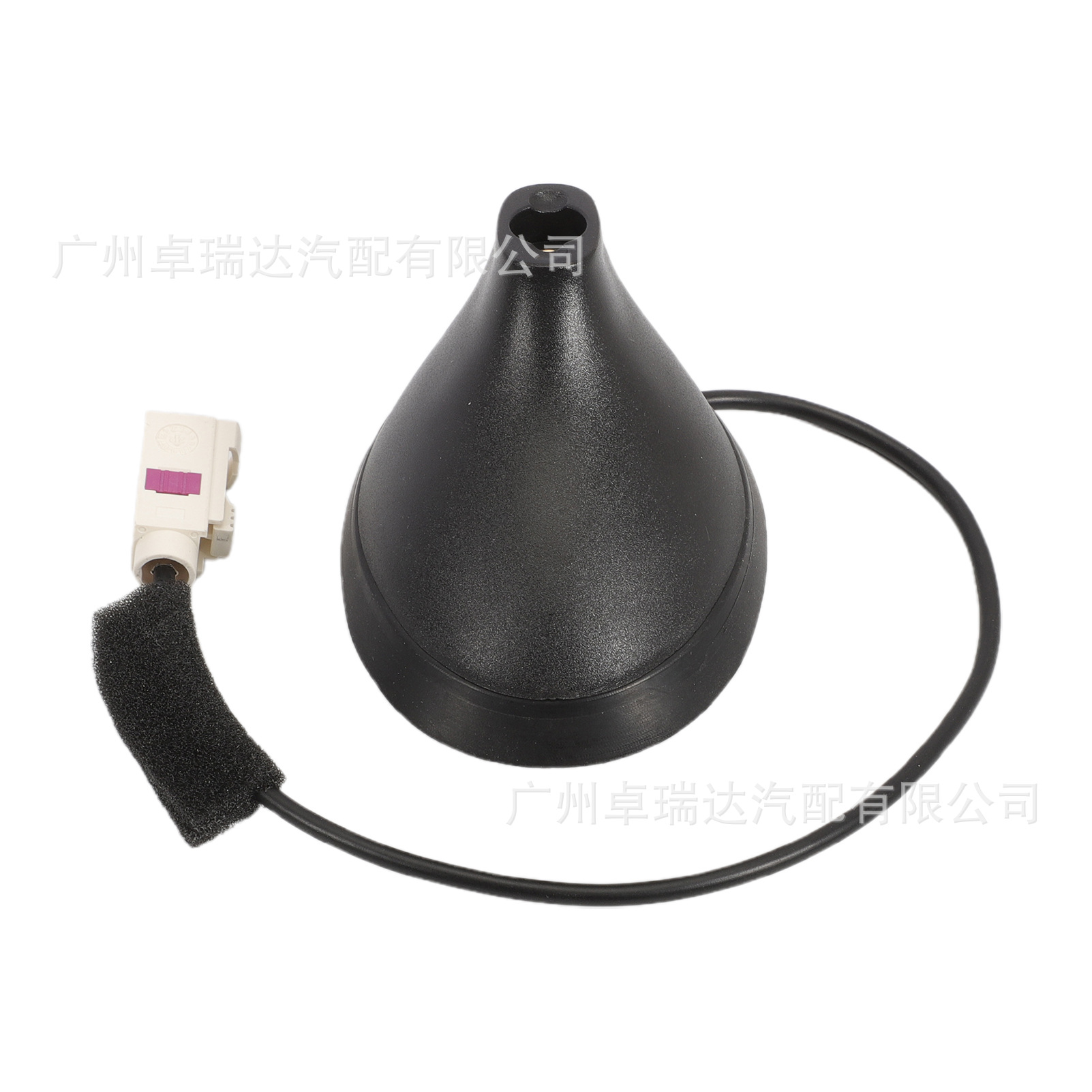 50540987 50549332 Car Antenna Base for Fiat Fiat 500 2012+