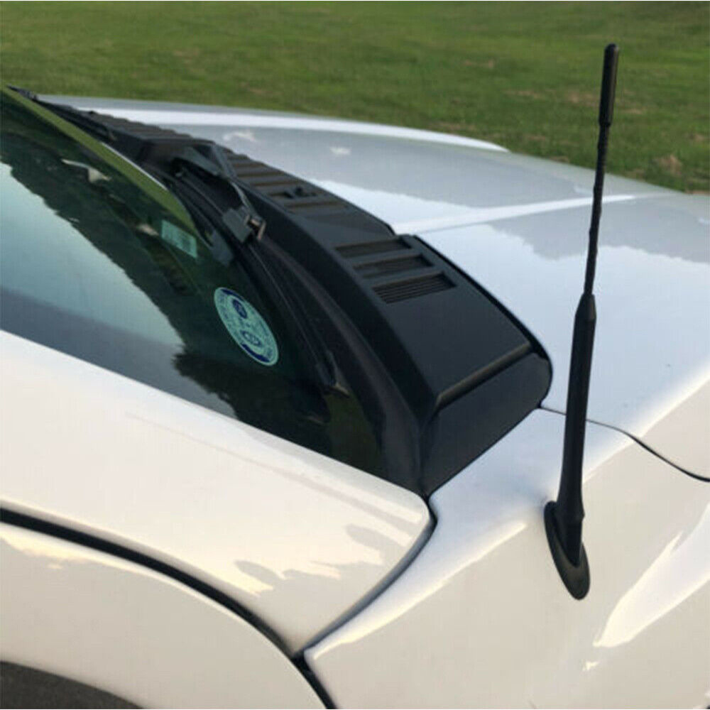 9inch /22CM Car Radio Antenna Suitable for Volkswagen Jetta GTI Passat Golf4 5 6 7