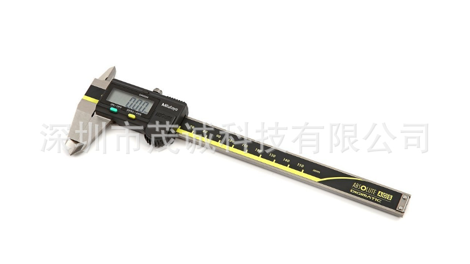 MITUTOYO数显卡尺500-182-30日本三丰