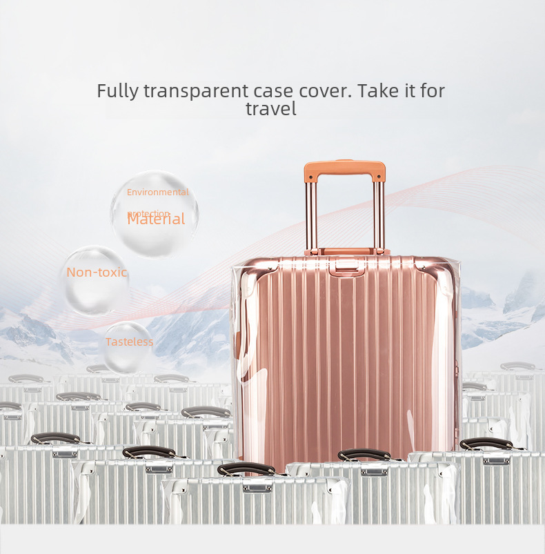 Luggage Cover Image 2