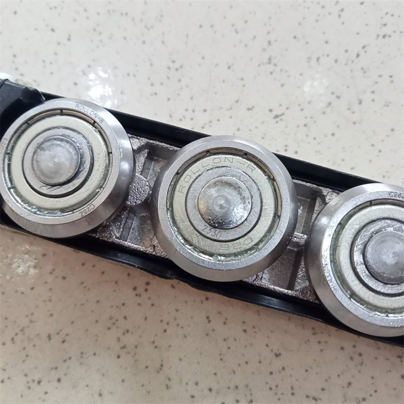 ROLLON	滑块NT28全新原装正品进口优势供应德国