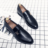 3021 Đen Tuyền (Phiên bản tăng chiều cao)