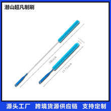 跨境亚马逊爆款洗烘机吸尘器通风口软管刷Dryer Vent Cleaner Kit
