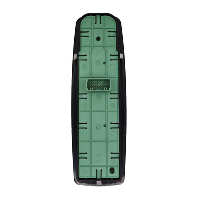 Master Switch, Glass lifter