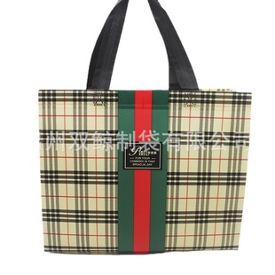 Supply of Non-Woven Stereo Bags, Coated Non-Woven Bags, Satchel Non-Woven Bags, Take-Out Special Commercial Gift Advertising