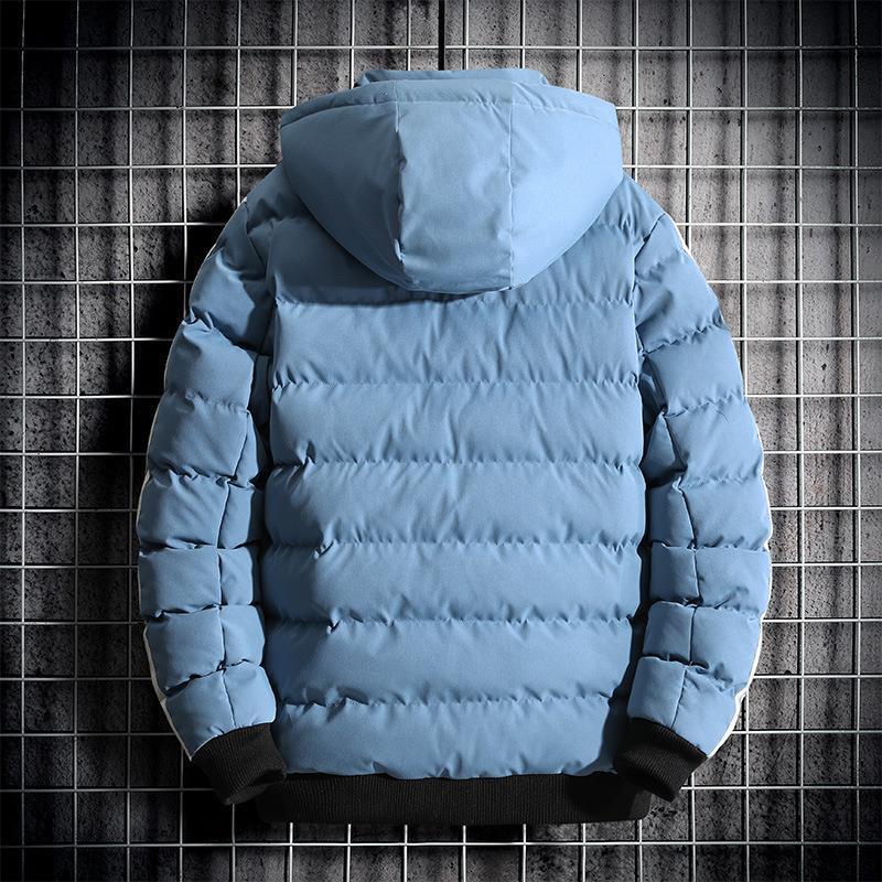 Comand Zarzis Jacket 5