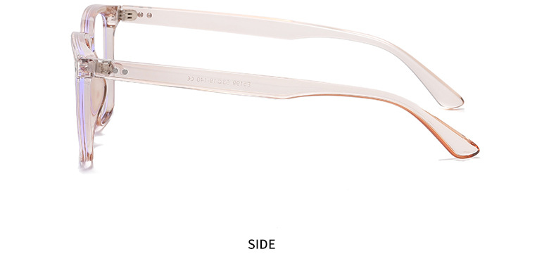 57g Weight Full Frame Glasses Structure Sunglasses Classification Tac, UV400 Protection Lens Material Square Glasses Style Outdoor, Travel Occasion Solid Color Pattern All Seasons Season Unisex Gender Basic, Simple Style Style Basic Simple Style Solid Color Tac UV400 Protection Square Full Frame Women's Sunglasses 38