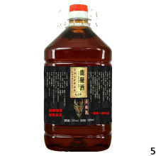 正宗5斤大桶装滋补养生酒中老年大补酒十全大补酒鹿鞭酒批发包邮