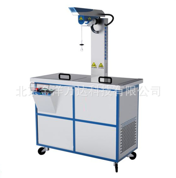 玻璃瓶罐抗热震试验机 型号:TSR-D