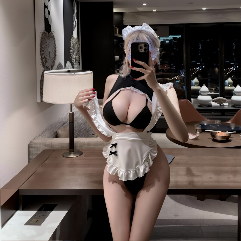 Cheese Honey Charm Sexy Lingerie Maid Outfit Short Skirt Uniform Temptation Lace Role Play No-Undressing Maid Costume yj dropshipping Cheese Honey Charm Sexy Lingerie Maid Outfit Short Skirt Uniform Temptation Lace Role Play No-Undressing Maid Costume yj dropshipping