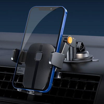 Car phone holder cup car mobile phone bracket