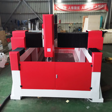 厂家现货1325泡沫雕刻机全自动模具车船造型加工泡沫数控雕刻机