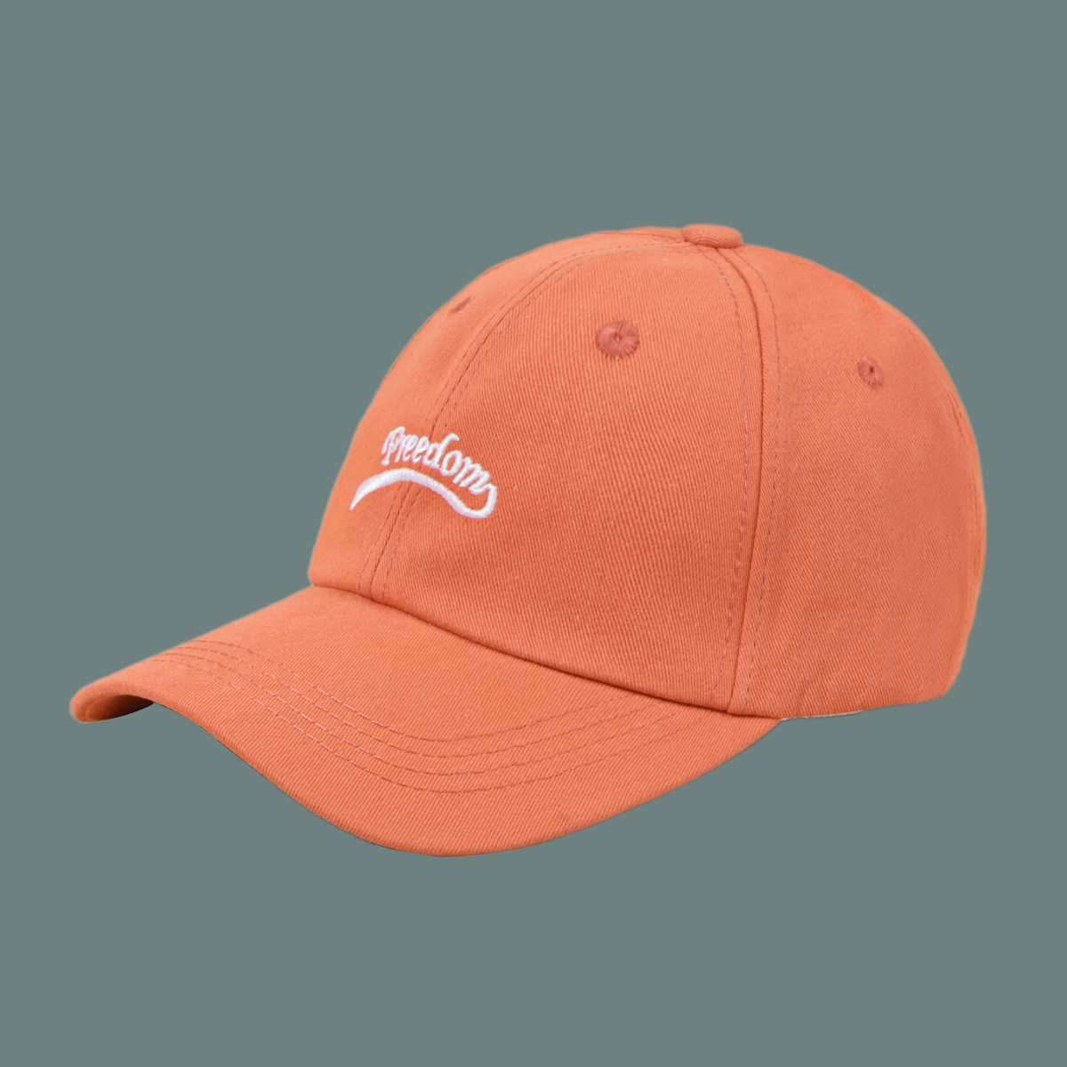 Korean Fashion Sunshade Baseball Cap display picture 4