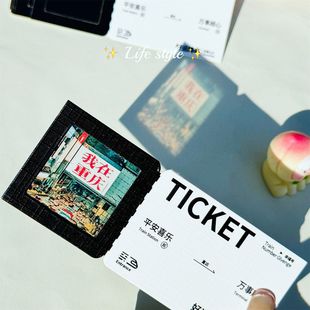 Ʊ��tiket�͹�Ʊ���ӰƱ��Ӱ���D�zƬ��ӰƬ���diy���Lins܇Ʊ